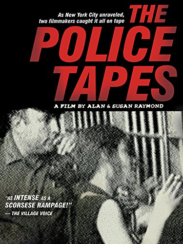 The Police Tapes